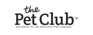 the pet club - the place for all pets and their people | Logo Design by Melissa 11