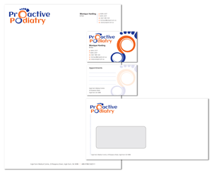 Schreibwaren-Design von Tony Walker Graphics Limited für SEO Maverick Pty Ltd | Design #674378
