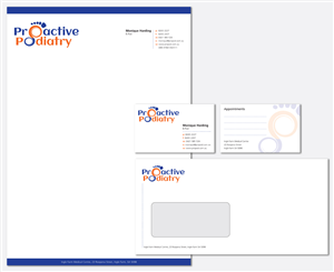 Stationery Design by Tony Walker Graphics Limited for SEO Maverick Pty Ltd | Design: #676256