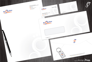 Schreibwaren-Design von DesignsTRIBE für SEO Maverick Pty Ltd | Design #663625