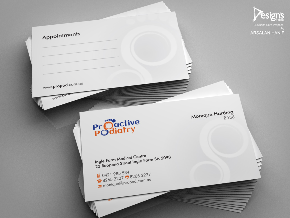 Stationery Design by DesignsTRIBE for SEO Maverick Pty Ltd | Design #664879