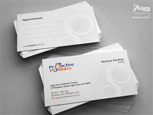 Stationery Design by DesignsTRIBE for SEO Maverick Pty Ltd | Design: #664879