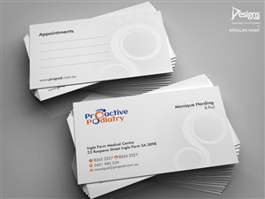 Stationery Design by DesignsTRIBE for SEO Maverick Pty Ltd | Design: #666189