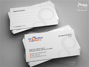 Stationery Design by DesignsTRIBE for SEO Maverick Pty Ltd | Design: #674453