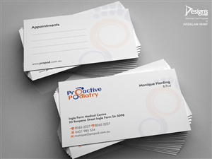 Stationery Design by DesignsTRIBE for SEO Maverick Pty Ltd | Design: #674459