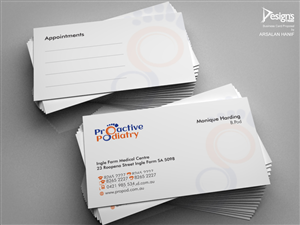Stationery Design by DesignsTRIBE for SEO Maverick Pty Ltd | Design: #676413