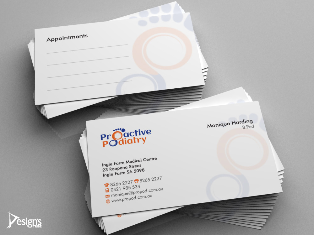 Stationery Design by DesignsTRIBE for SEO Maverick Pty Ltd | Design #679888