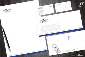 Stationery Design by DesignsTRIBE for SEO Maverick Pty Ltd | Design: #682438