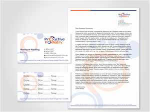 Stationery Design by HYPdesign for SEO Maverick Pty Ltd | Design: #661752