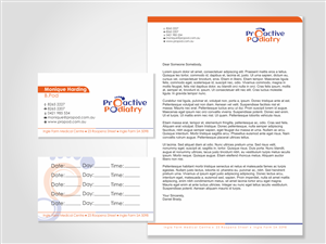 Stationery Design by HYPdesign for SEO Maverick Pty Ltd | Design: #661763