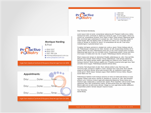 Stationery Design by HYPdesign for SEO Maverick Pty Ltd | Design: #663665
