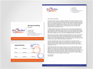 Stationery Design by HYPdesign for SEO Maverick Pty Ltd | Design: #663667