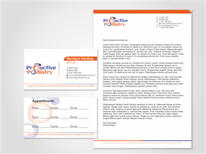 Stationery Design by HYPdesign for SEO Maverick Pty Ltd | Design: #663668