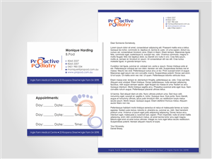 Stationery Design by HYPdesign for SEO Maverick Pty Ltd | Design: #664730