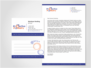 Stationery Design by HYPdesign for SEO Maverick Pty Ltd | Design: #673071