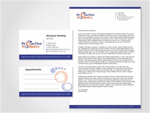 Stationery Design by HYPdesign for SEO Maverick Pty Ltd | Design: #673109