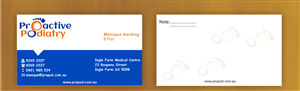 Stationery Design by lyanatha for SEO Maverick Pty Ltd | Design: #684021