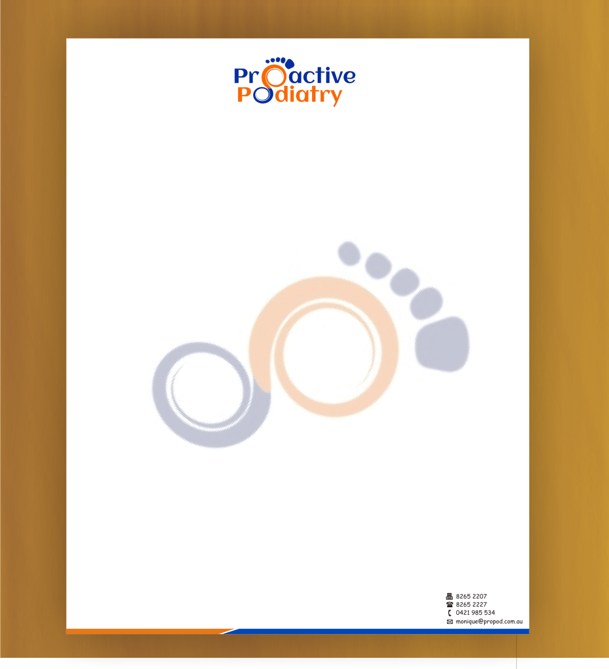Stationery Design by lyanatha for SEO Maverick Pty Ltd | Design #684034