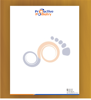 Stationery Design by lyanatha for SEO Maverick Pty Ltd | Design: #684034