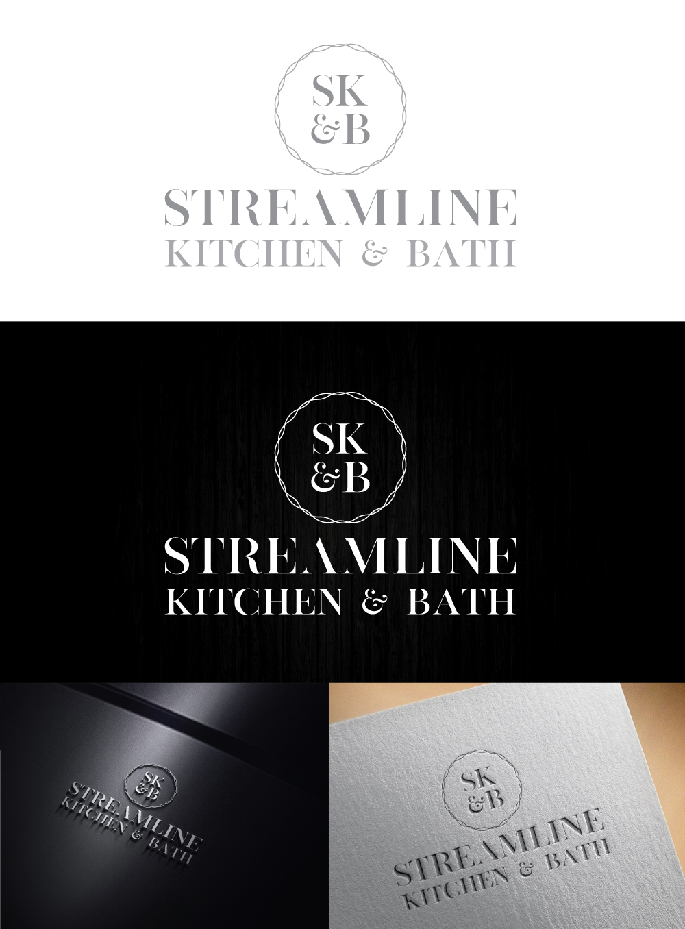 Logo Design by h27 for this project | Design #18912144