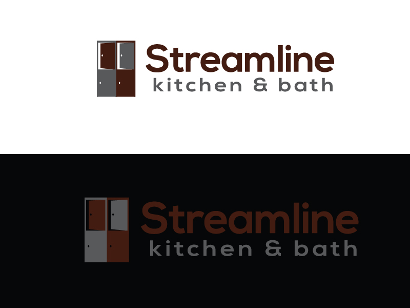 Logo Design by shimu 3 for this project | Design #18910434