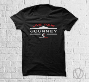 Design de T-shirt par vjosh pour Karate Edge LLC | Design : #18849157
