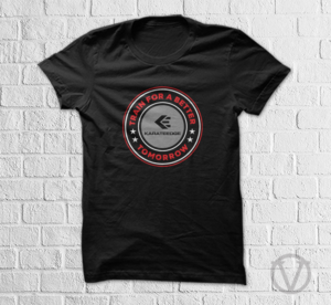 Martial Arts Retail Summer Training Shirt | T-Shirt-Design von vjosh