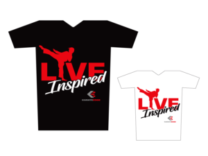 Design de T-shirt par alidsmythe pour Karate Edge LLC | Design : #18856304