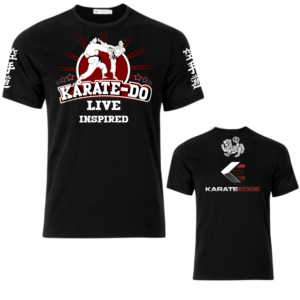 Design de T-shirt par elveneclipse pour Karate Edge LLC | Design : #18846872