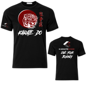 Design de T-shirt par elveneclipse pour Karate Edge LLC | Design : #18855391