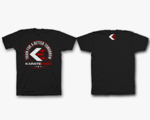 Design de T-shirt par saka.aleksandar pour Karate Edge LLC | Design : #18857549
