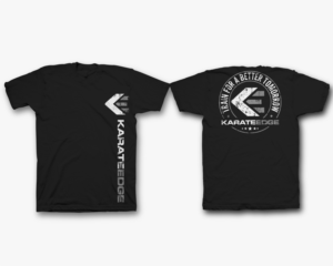 Design de T-shirt par saka.aleksandar pour Karate Edge LLC | Design : #18857554