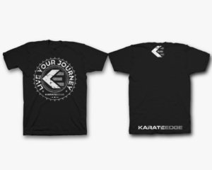 Design de T-shirt par saka.aleksandar pour Karate Edge LLC | Design : #18857557