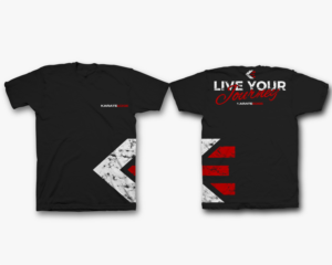 Design de T-shirt par saka.aleksandar pour Karate Edge LLC | Design : #18866468