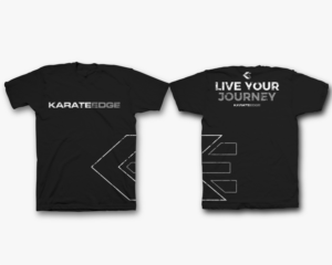Design de T-shirt par saka.aleksandar pour Karate Edge LLC | Design : #18866469