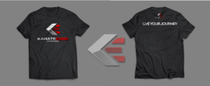 Design de T-shirt par Feji hadiansyah pour Karate Edge LLC | Design : #18823399