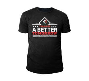 T-shirt Design by D'Mono for Karate Edge LLC | Design: #18859407