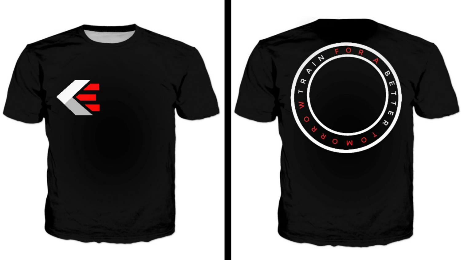 T-shirt Design by AmyEverhart for Karate Edge LLC | Design #18880971