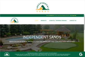 Logo Design by R!CKY for this project | Design: #18865392