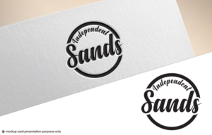 Logo Design by Rubia@ for this project | Design: #18859870