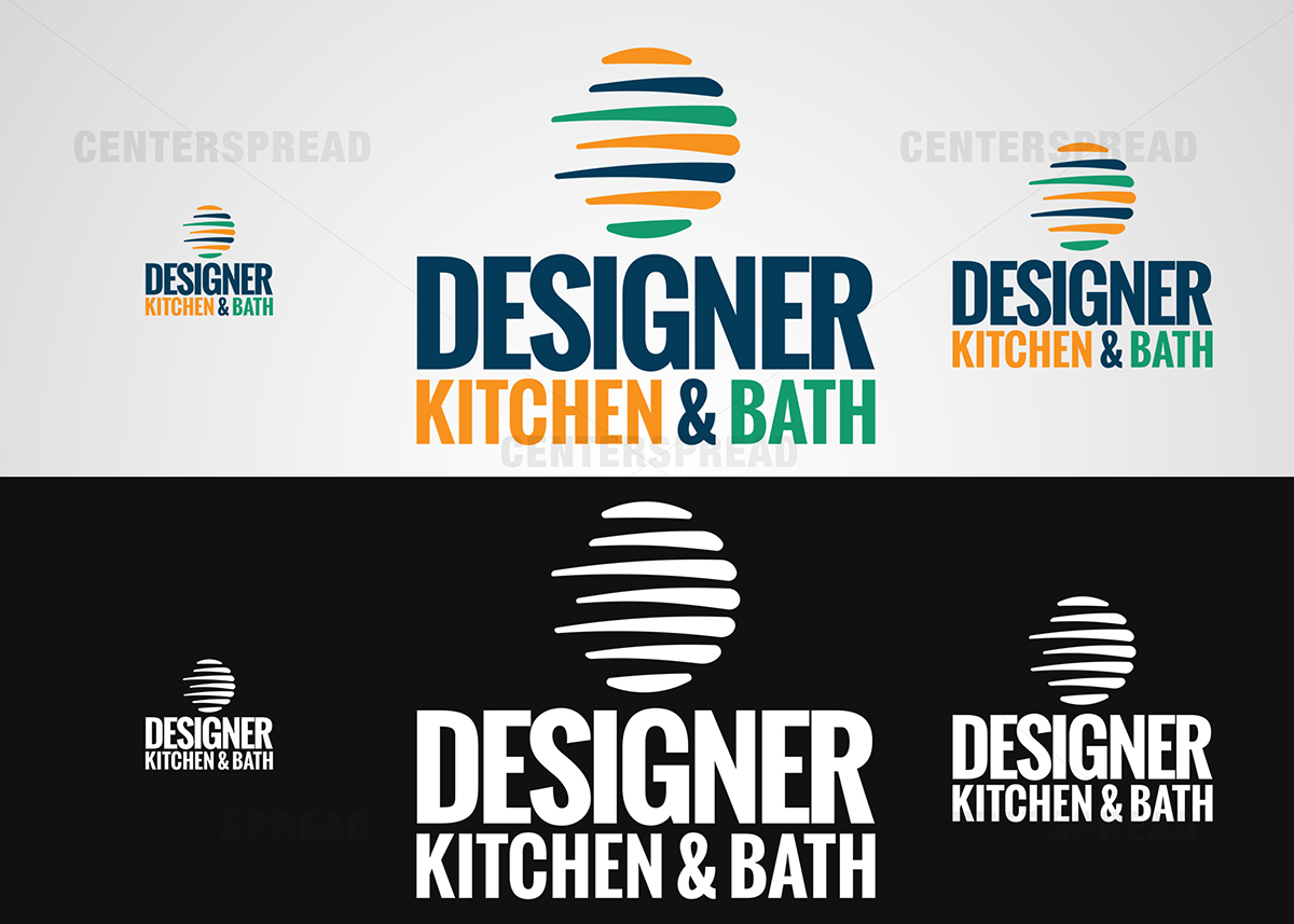 Logo Design by CENTERSPREAD for this project | Design #2867979