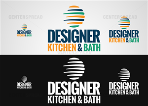 Logo Design by CENTERSPREAD for this project | Design #2867979