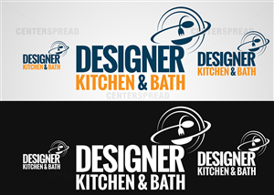 Logo-Design von CENTERSPREAD für dieses Projekt | Design: #2868025