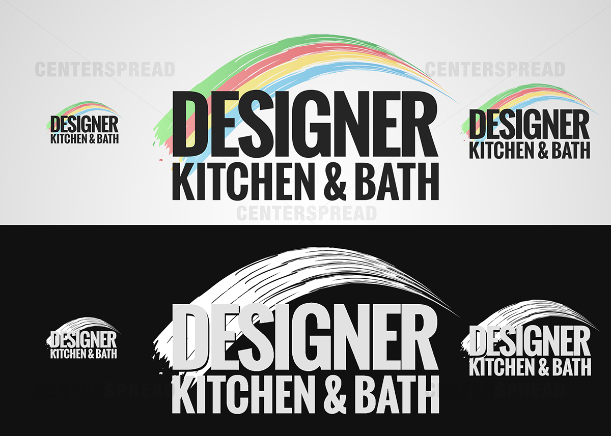 Logo Design by CENTERSPREAD for this project | Design #2868034