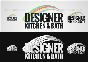 Logo-Design von CENTERSPREAD für dieses Projekt | Design: #2868034