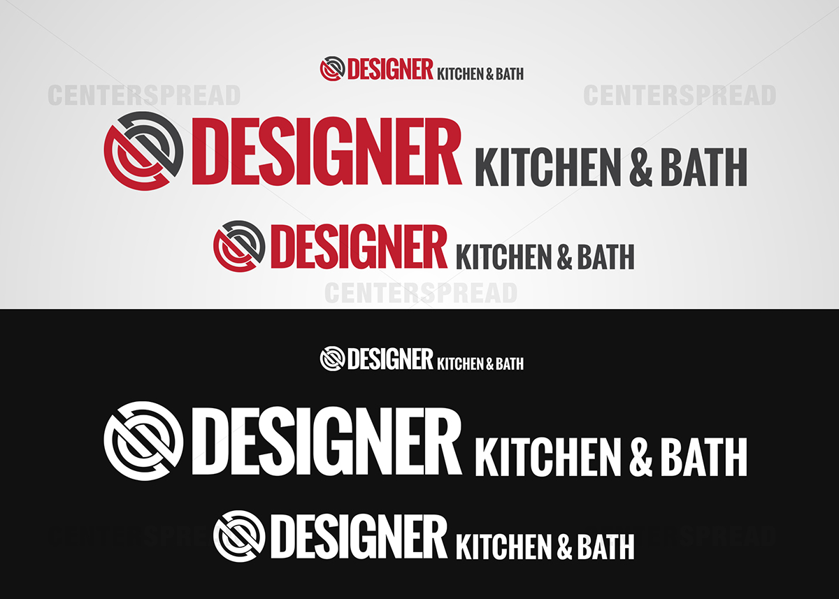 Logo Design by CENTERSPREAD for this project | Design #2868039