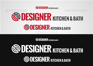 Logo-Design von CENTERSPREAD für dieses Projekt | Design: #2868039