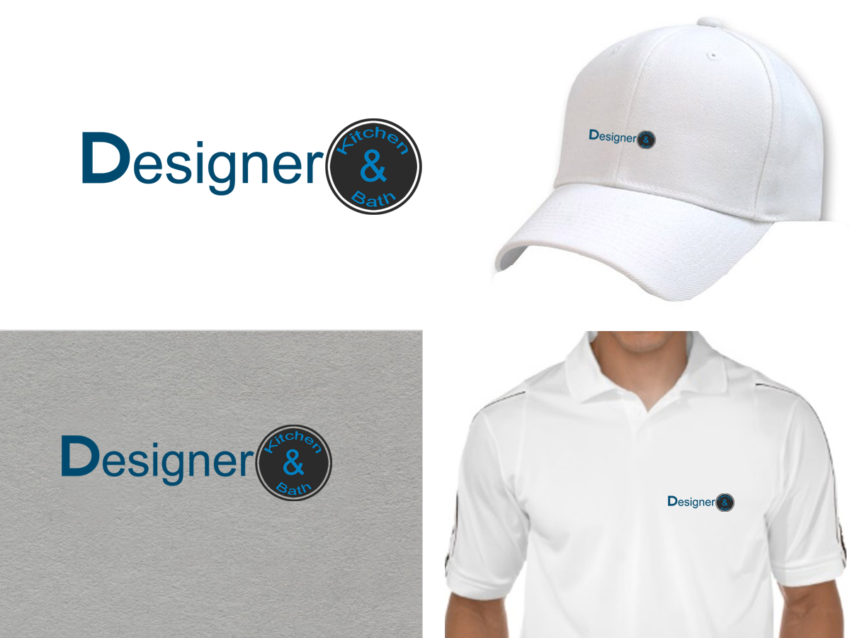 Logo Design by  Ten Tita for this project | Design #2883248
