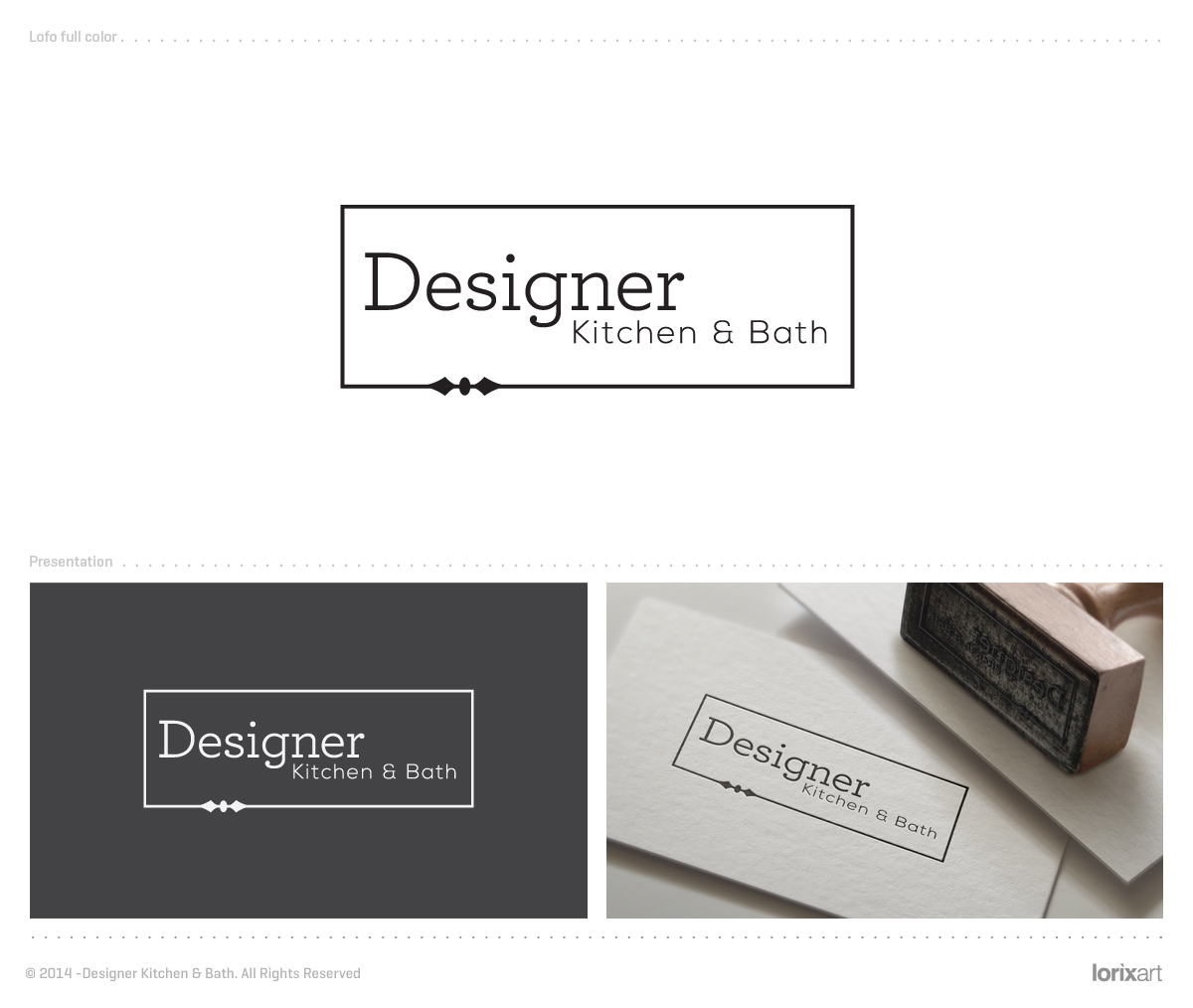 Logo Design by lorixart for this project | Design #2914843