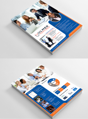 Flyer Design by debdesign for Ulmer Ventures LLC | Design: #18844269